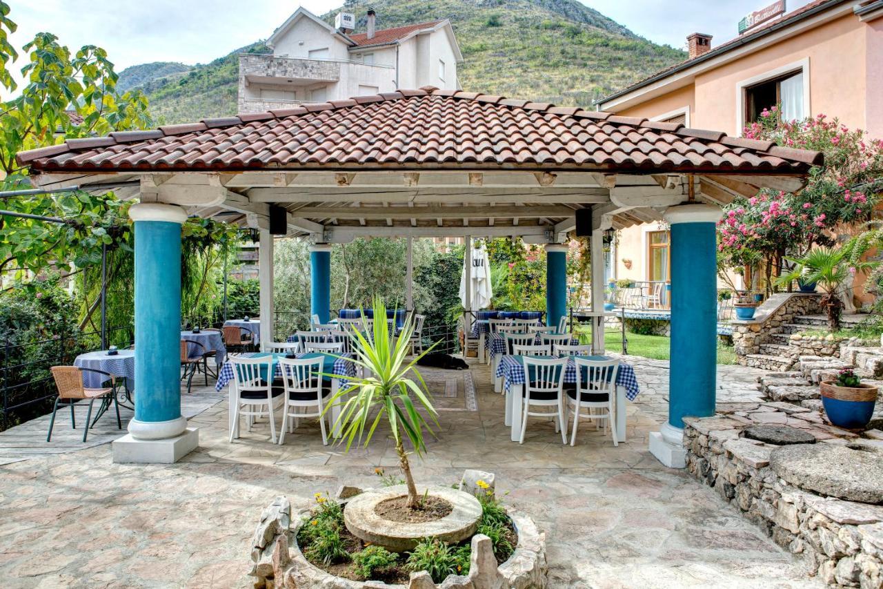 Villa Botticelli Mostar Exterior foto